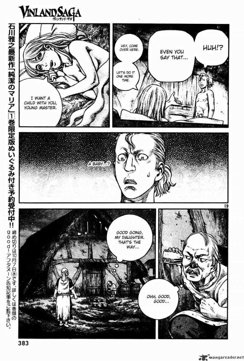 Vinland Saga, Chapter 57 image 19